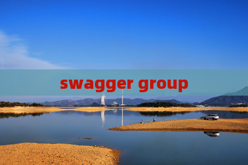 swagger group